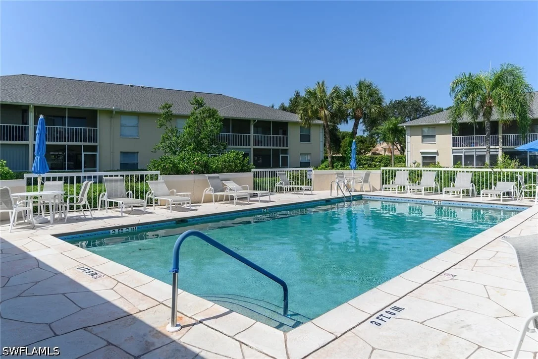 Photo of Unit 201 at 653 Squire Circle