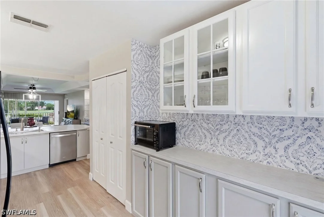 Photo of Unit 15 at 575 Augusta Boulevard