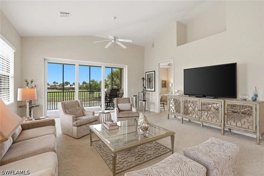 Photo of Unit 103 at 8605 Champions Point