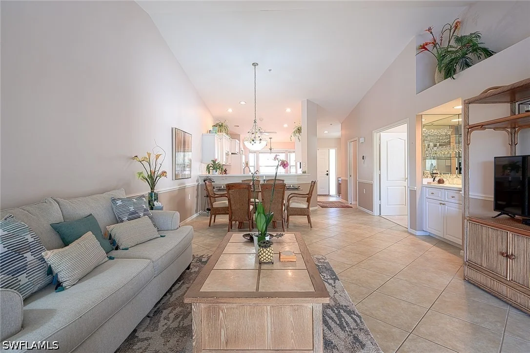 Photo of Unit 1121 at 8620 Cedar Hammock Circle