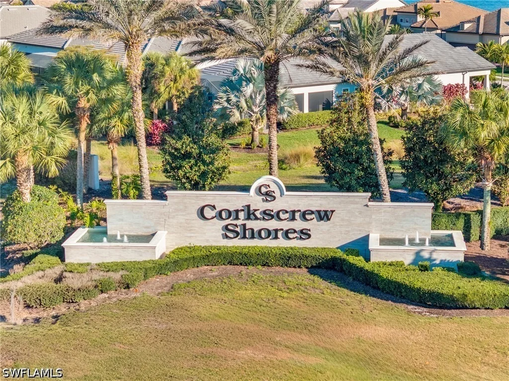 Photo of 20992 Corkscrew Shores Boulevard