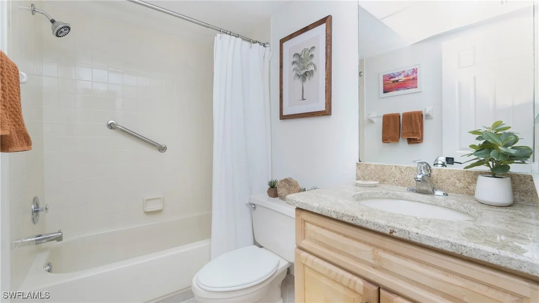 Photo of Unit C104 at 4957 Pepper Circle