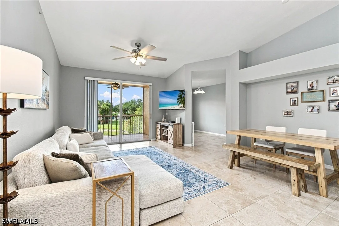 Photo of Unit 207 at 20131 Estero Gardens Circle