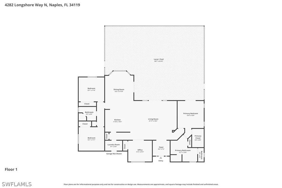Photo of 4282 Longshore Way N