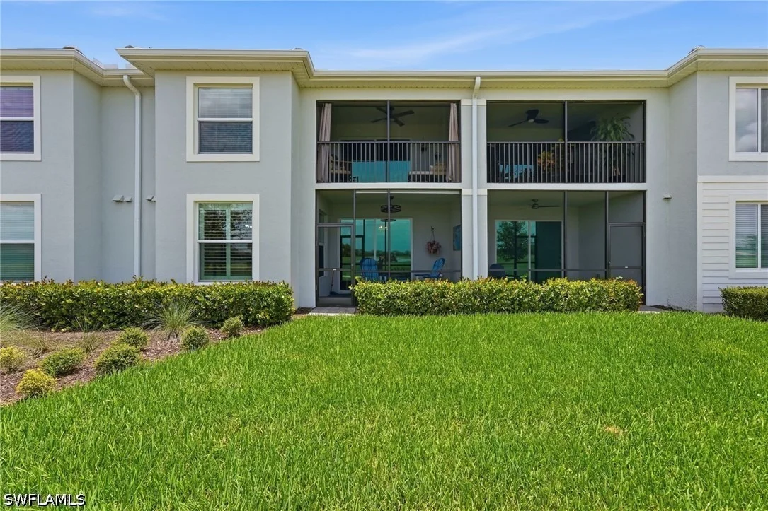 Photo of Unit 3413 at 5466 Double Eagle Circle