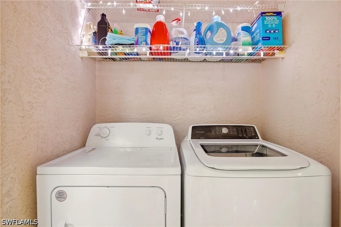 Photo of Unit 104A at 338 Bradstrom Circle