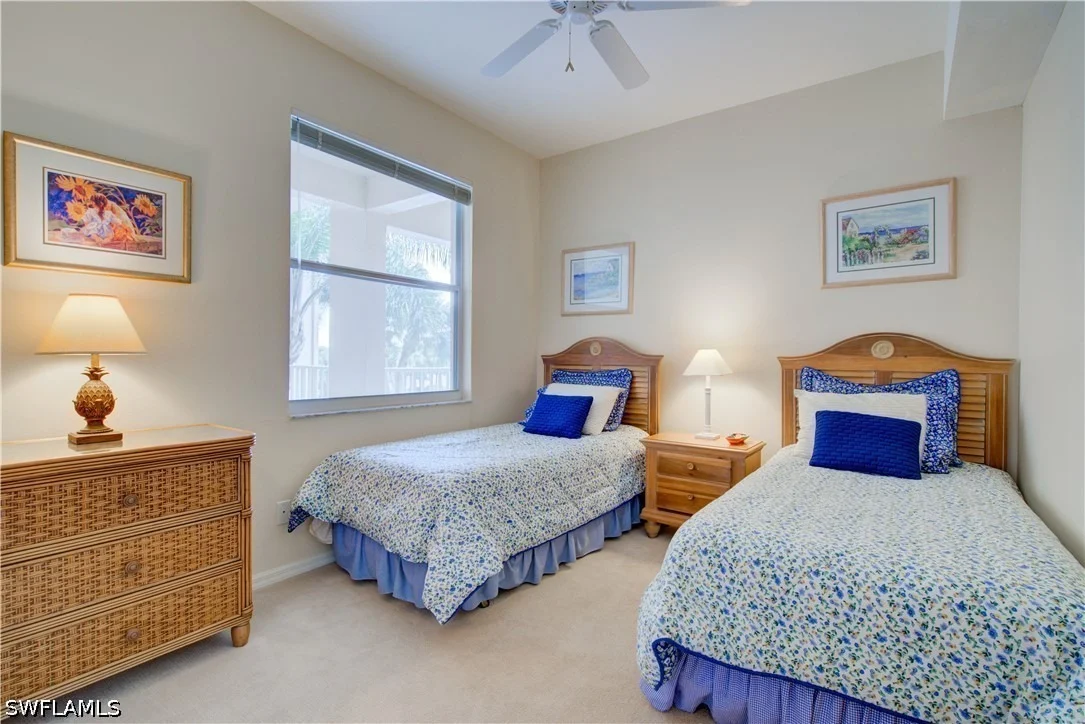 Photo of Unit 232 at 8670 Cedar Hammock Circle