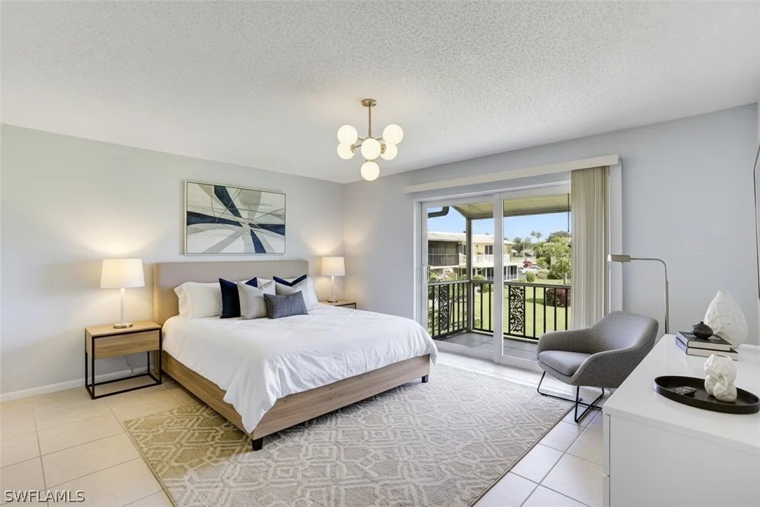 Photo of Unit 732 at 355 Palm Drive