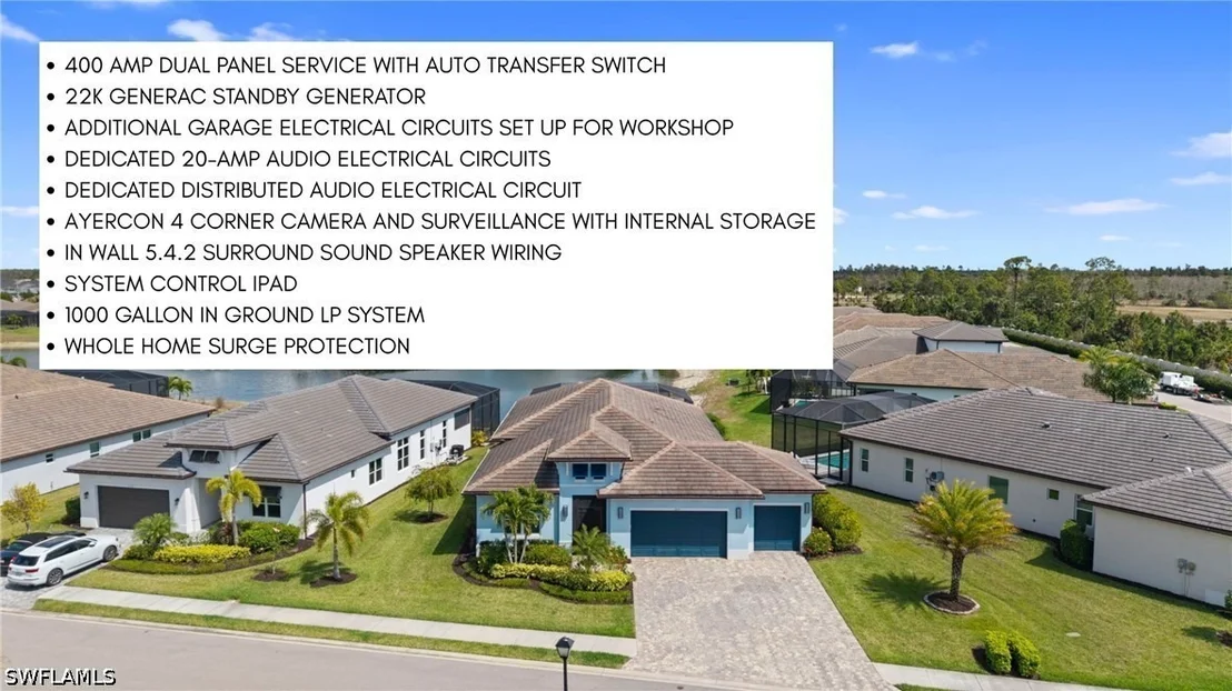 Photo of 3721 Sapphire Cove Circle