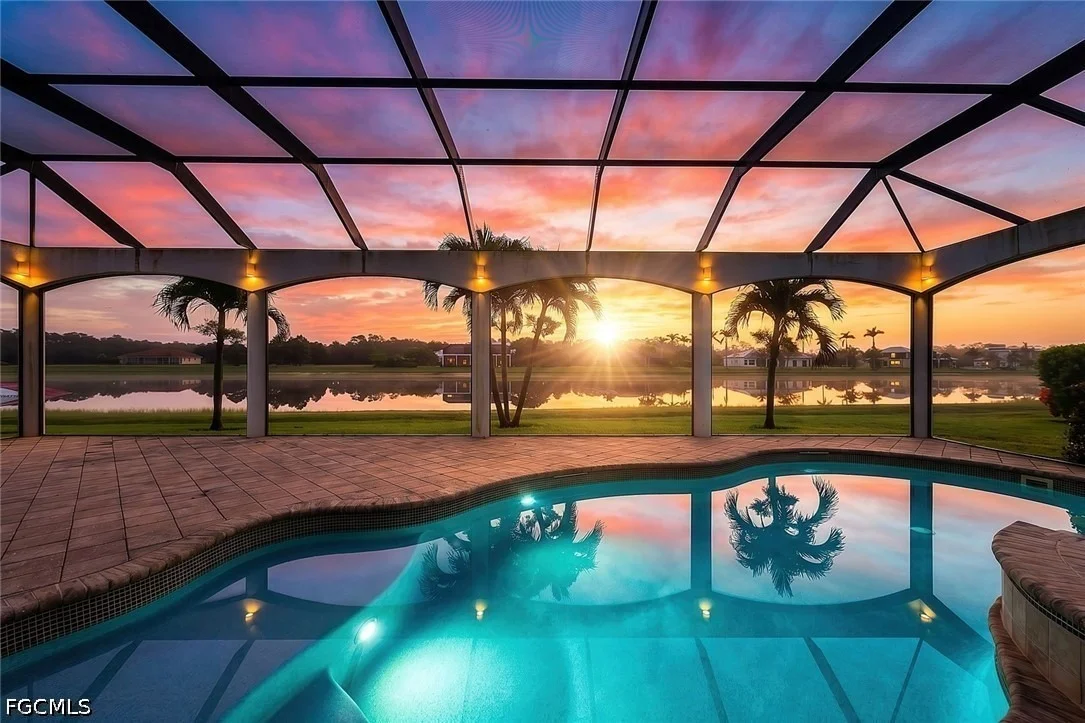 Photo of 20301 Barefoot Ski Boulevard
