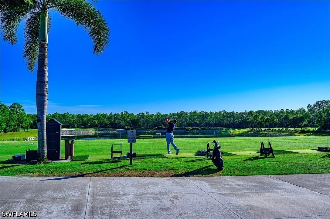 Photo of Unit 1121 at 8620 Cedar Hammock Circle