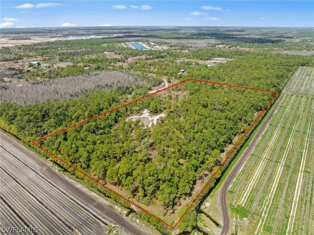 Photo of 20601 Estero Pines Road