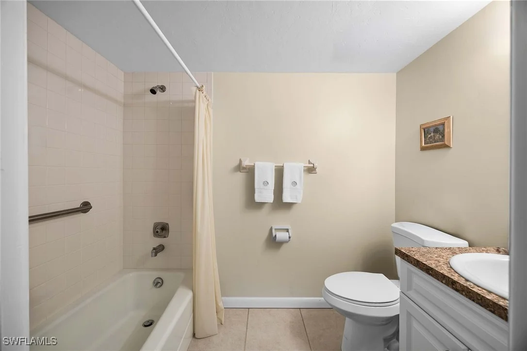 Photo of Unit 431A at 1830 Bald Eagle Drive