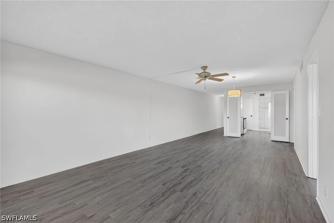 Photo of Unit D103 at 200 Pebble Beach Boulevard