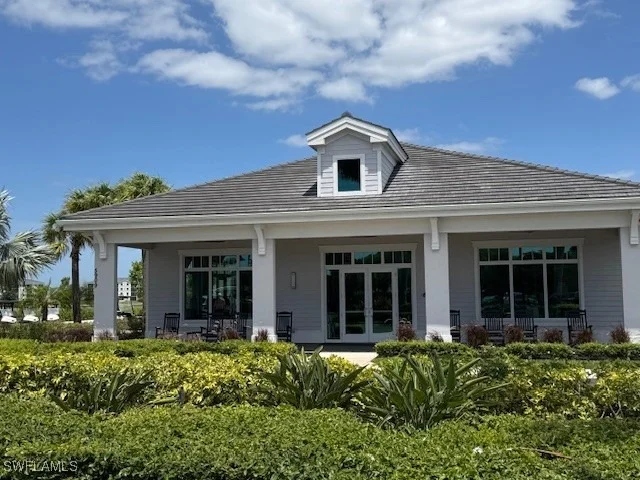 Photo of Unit 4224 at 5629 Double Eagle Circle