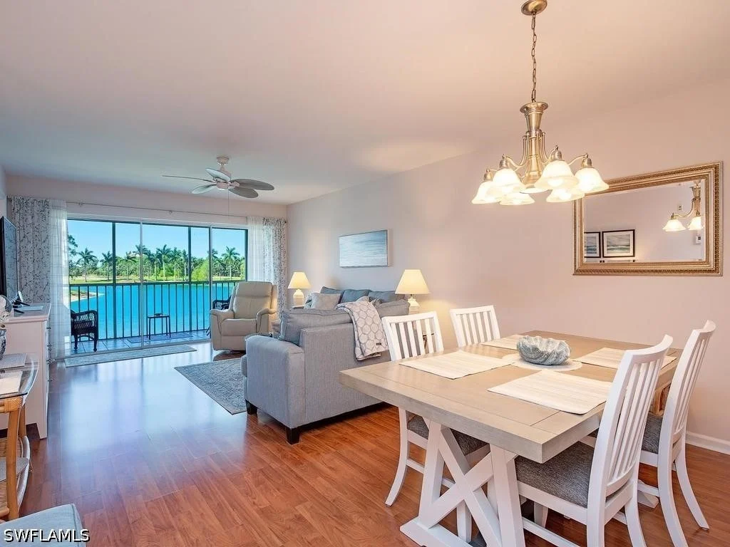 Photo of Unit C207 at 3675 Amberly Circle