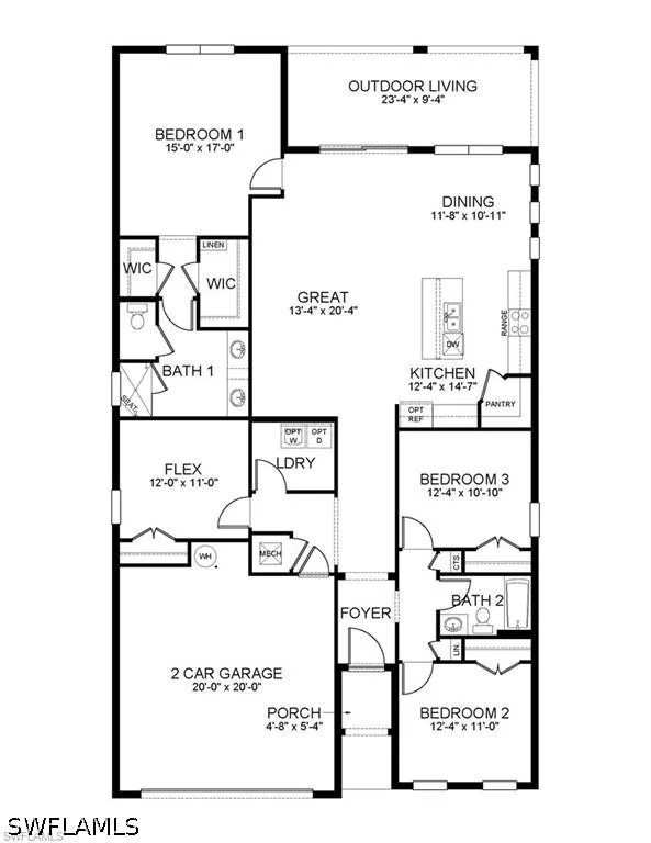 Photo of 323 Tamarindo Lane