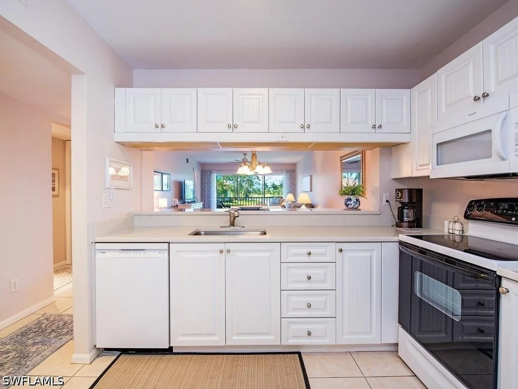 Photo of Unit C207 at 3675 Amberly Circle