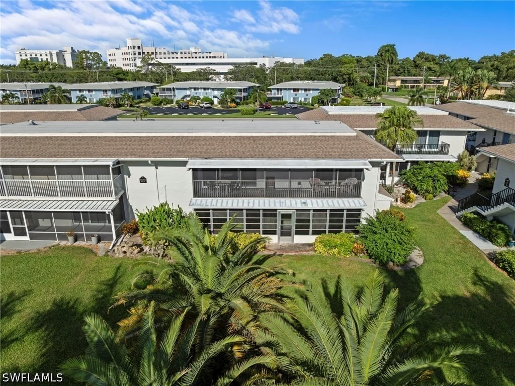 Photo of Unit 4 at 263 Palm Drive