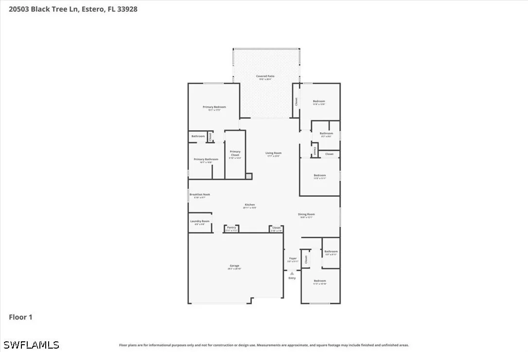 Photo of 20503 Black Tree Lane