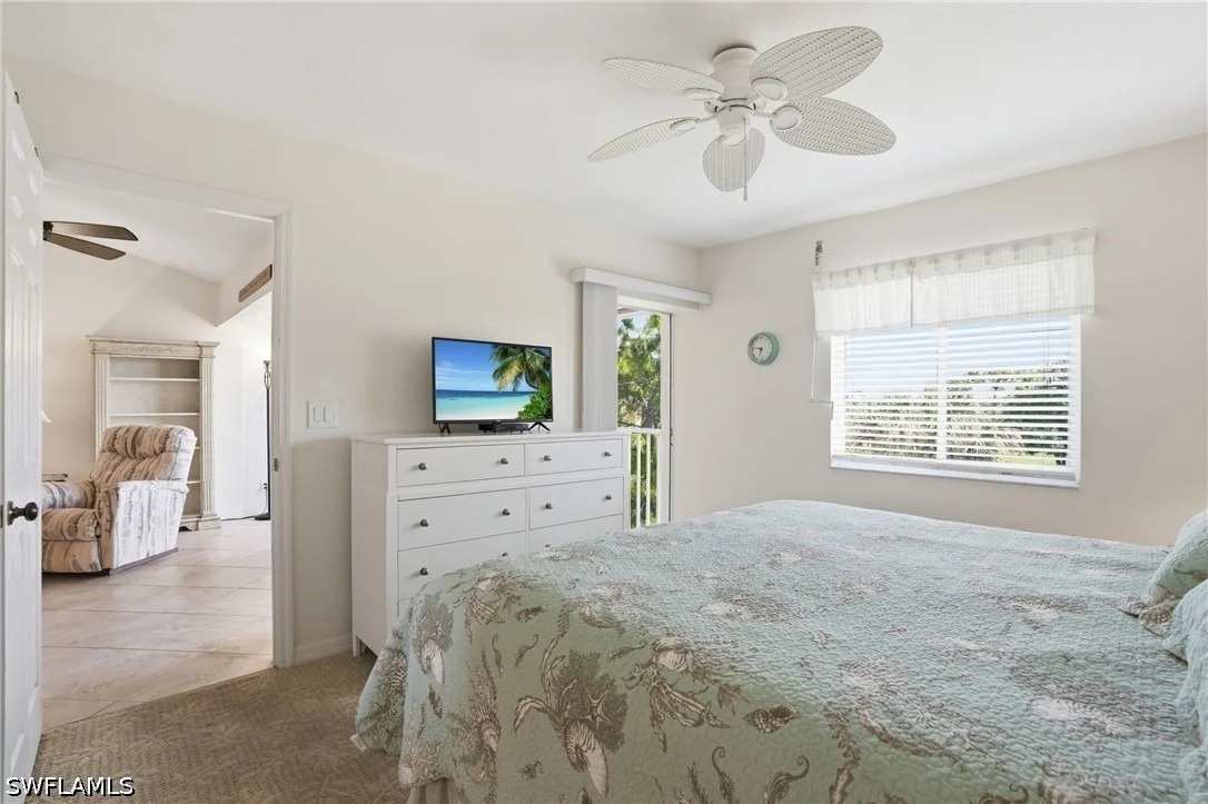 Photo of Unit 309 at 4111 Lorene Drive