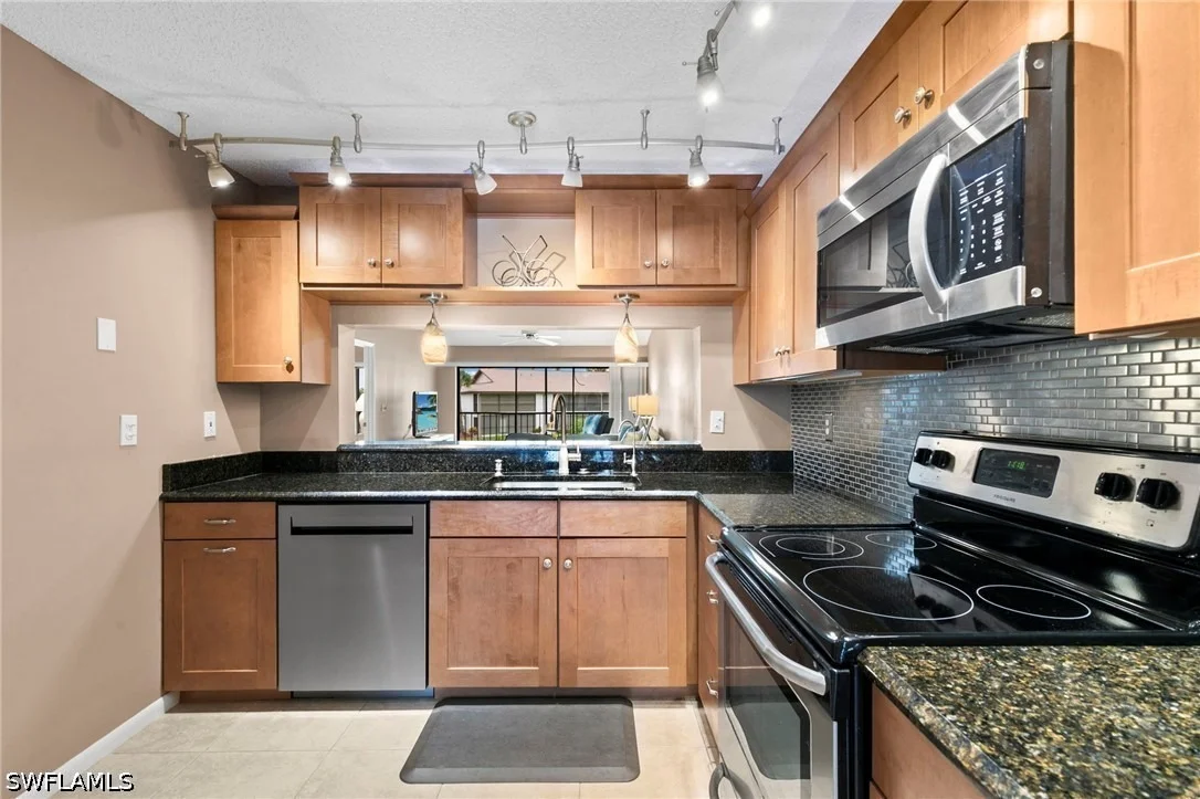 Photo of Unit A202 at 236 Pebble Beach Circle