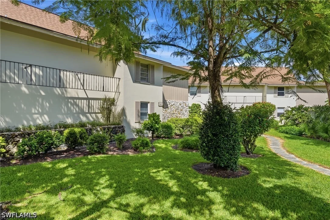 Photo of Unit 206B at 1940 Bald Eagle Drive