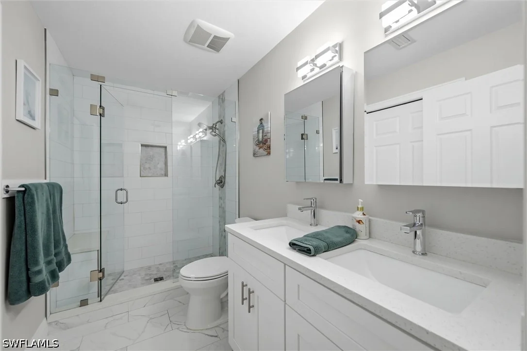 Photo of Unit 103 at 9165 Celeste Drive