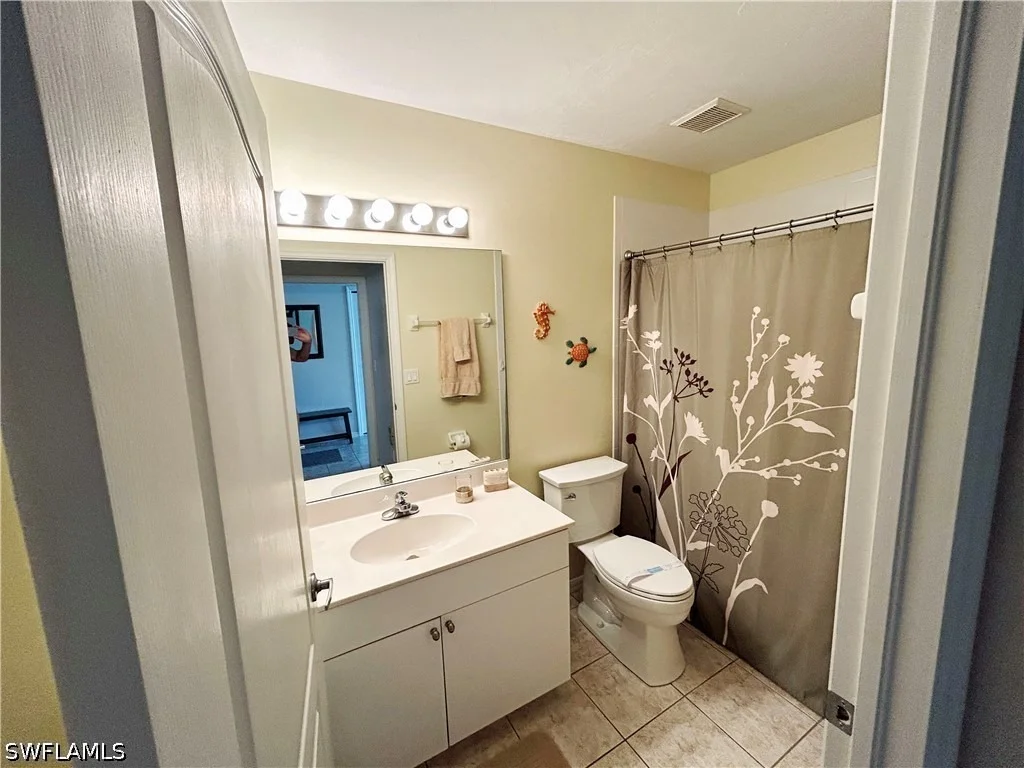 Photo of Unit 116 at 8680 Cedar Hammock Circle