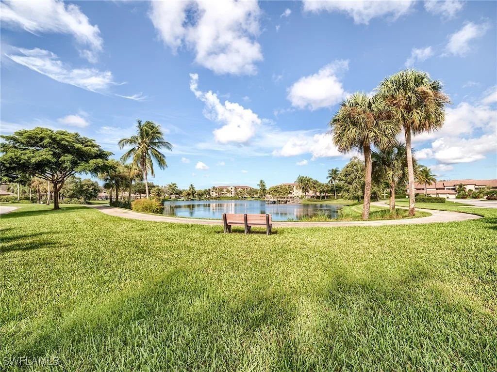 Photo of Unit 143 at 8680 Cedar Hammock Circle