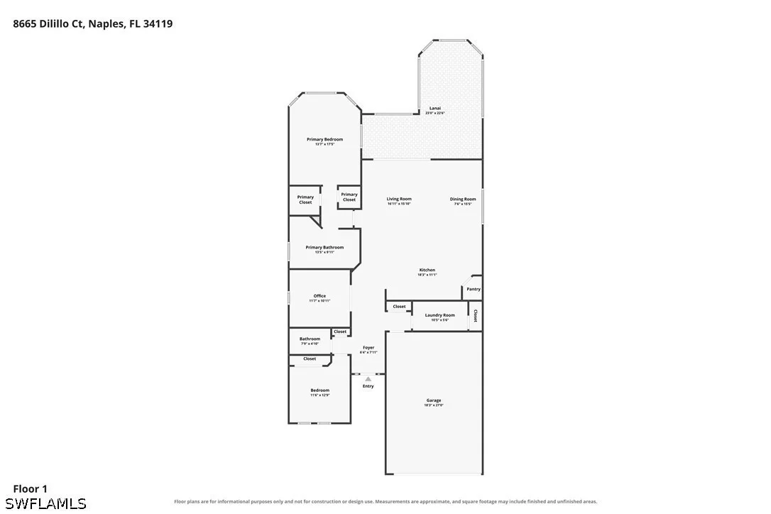 Photo of 8665 Dilillo Court