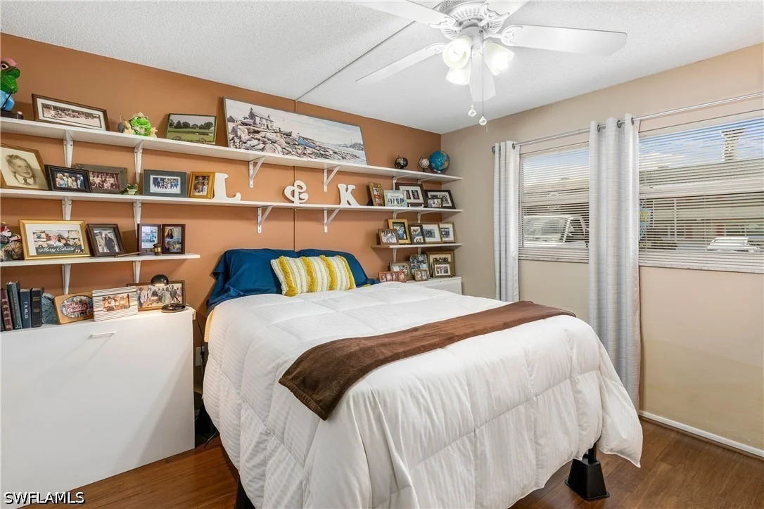 Photo of Unit 4B at 200 Valley Stream Drive