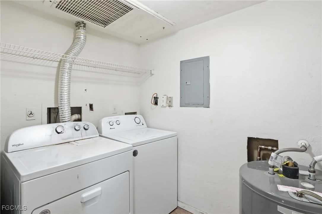 Photo of Unit 712 at 240 Pebble Beach Boulevard