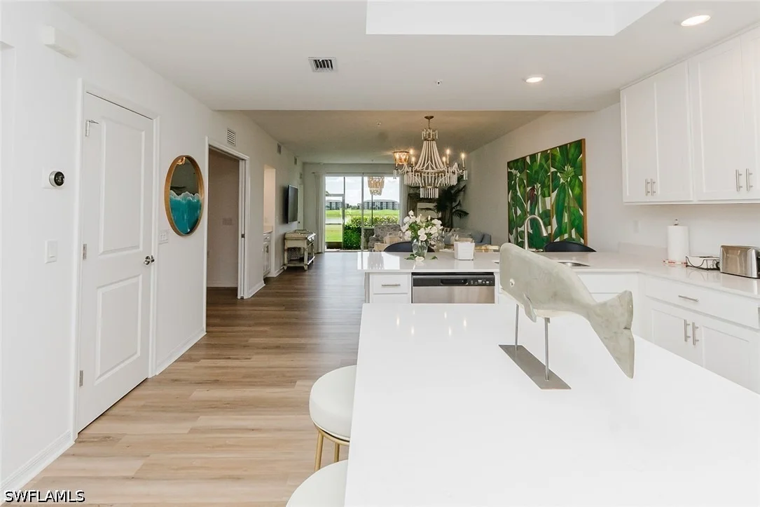 Photo of Unit 3012 at 5445 Double Eagle Circle