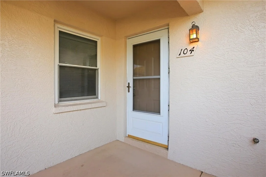 Photo of Unit 104A at 338 Bradstrom Circle