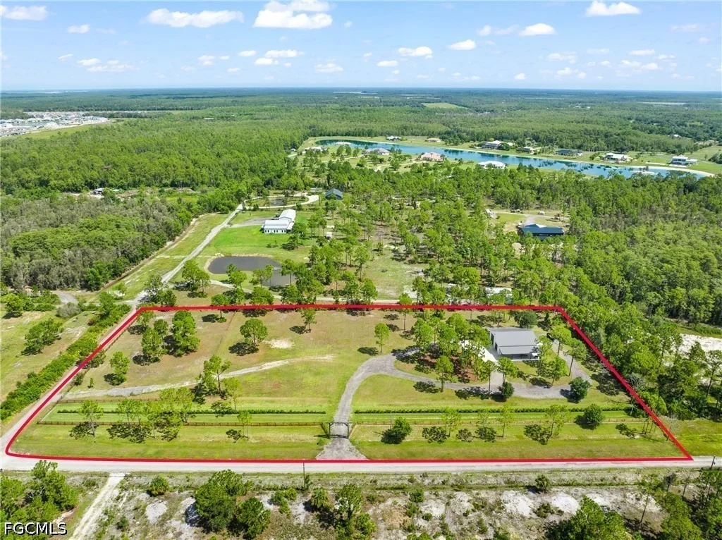 Photo of 20250 Estero Pines Road