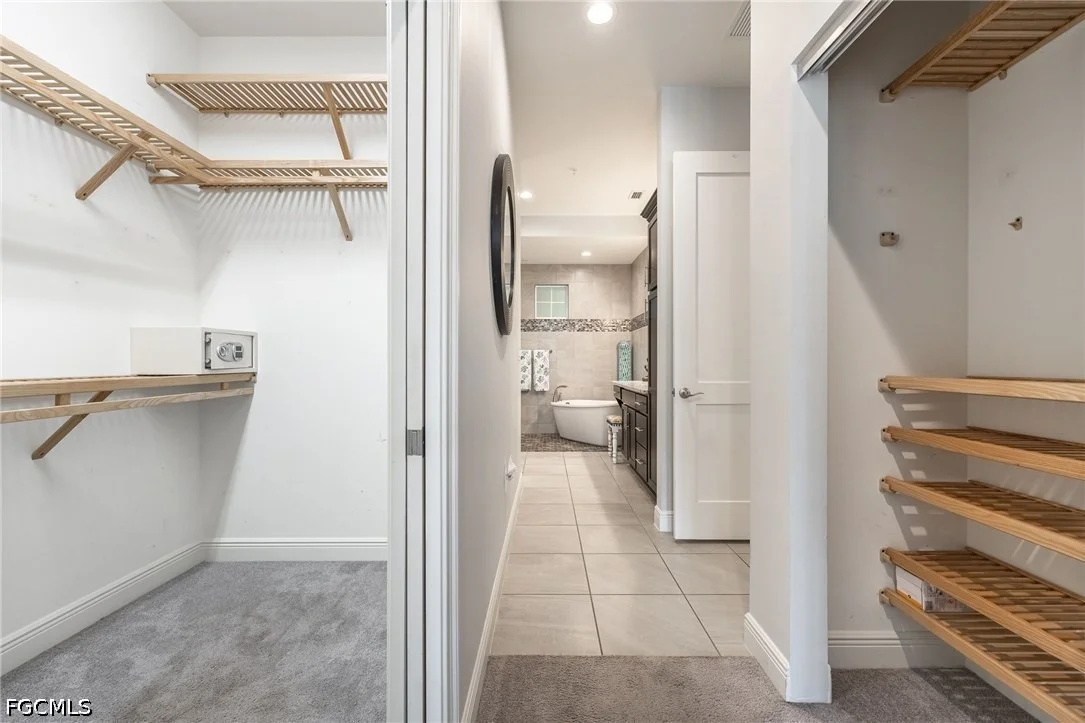 Photo of Unit B214 at 21460 Strada Nuova Circle