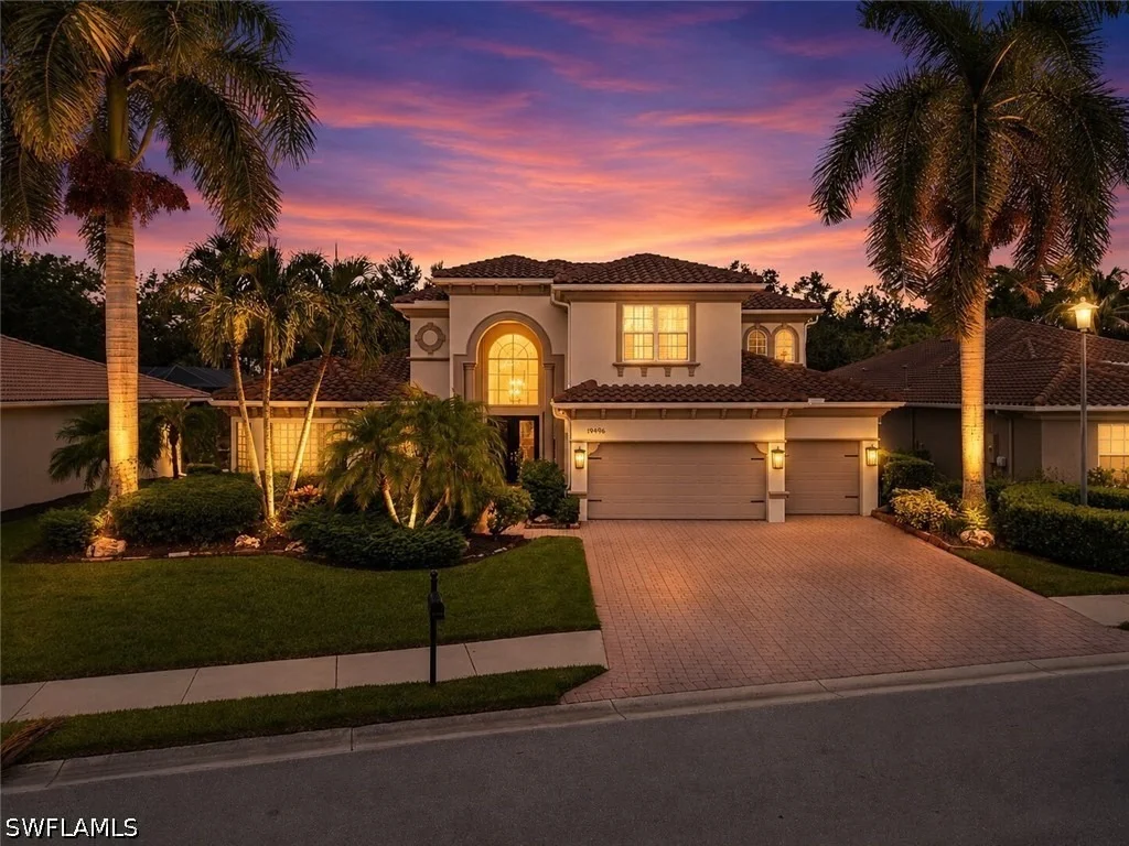 Photo of 19496 La Serena Drive
