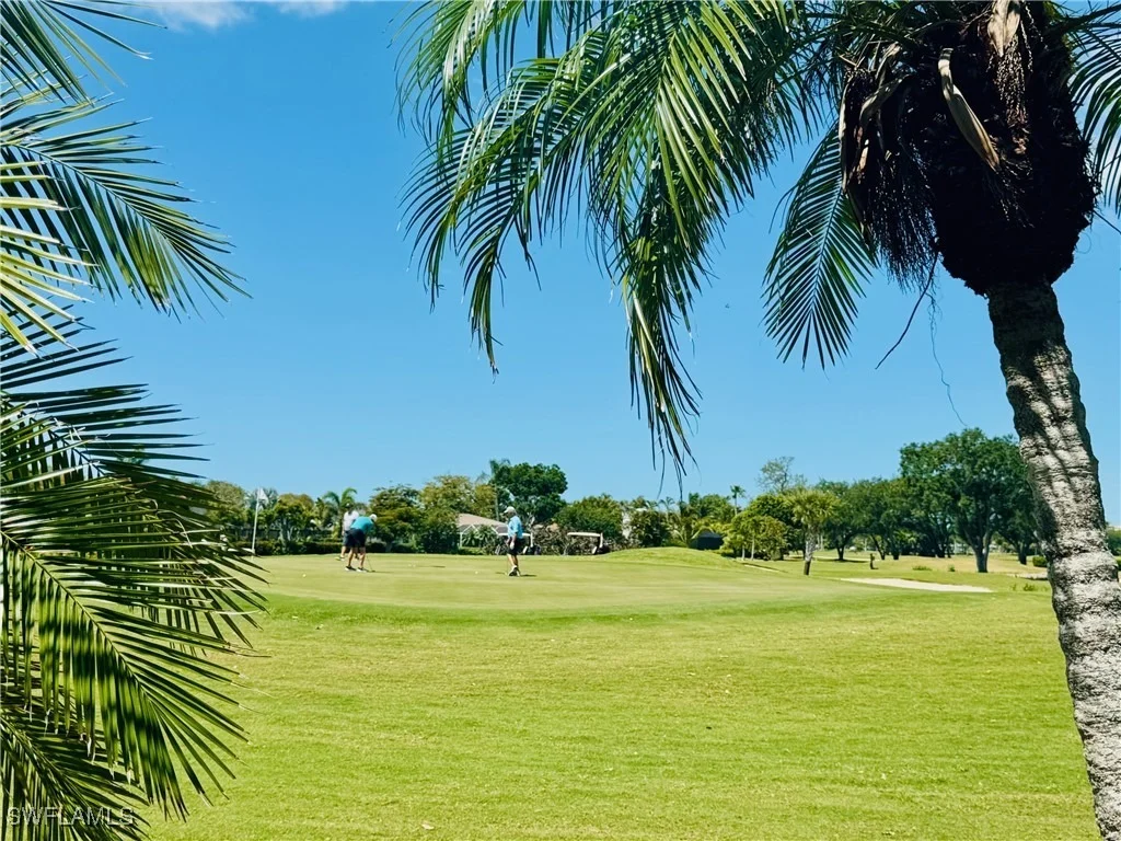 Photo of Unit 304 at 190 Pebble Beach Boulevard