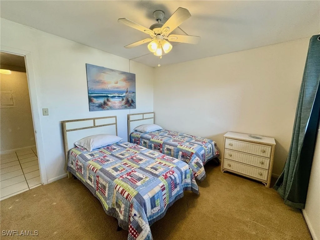 Photo of Unit 304 at 190 Pebble Beach Boulevard