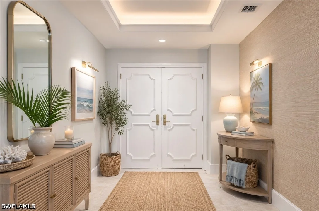 Photo of Unit PH1 at 6825 Grenadier Boulevard