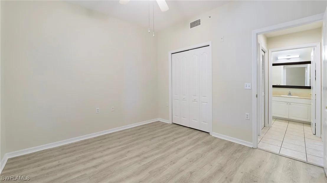 Photo of Unit 1325 at 8600 Cedar Hammock Circle