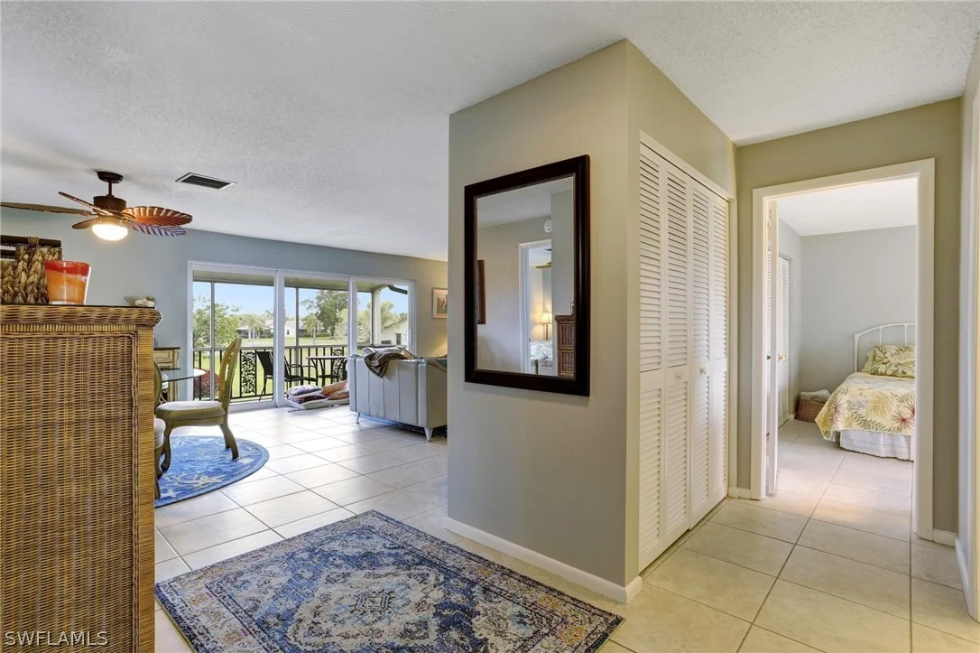 Photo of Unit 732 at 355 Palm Drive