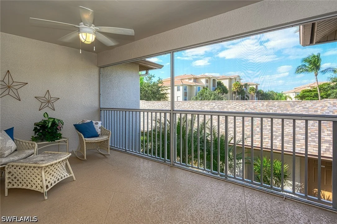 Photo of Unit 1121 at 8620 Cedar Hammock Circle