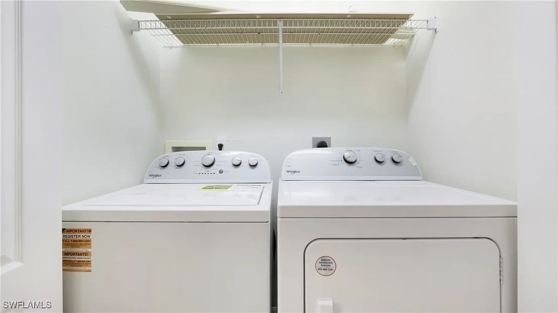 Photo of Unit 1325 at 8600 Cedar Hammock Circle