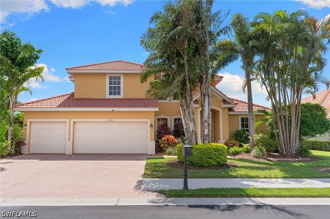 Photo of 5005 Old Pond Drive