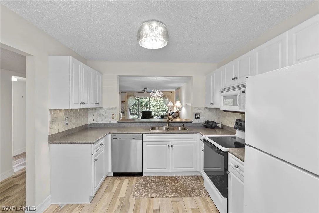 Photo of Unit 103 at 605 Squire Circle