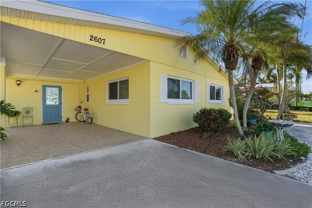 Photo of 2607 Bayshore Drive