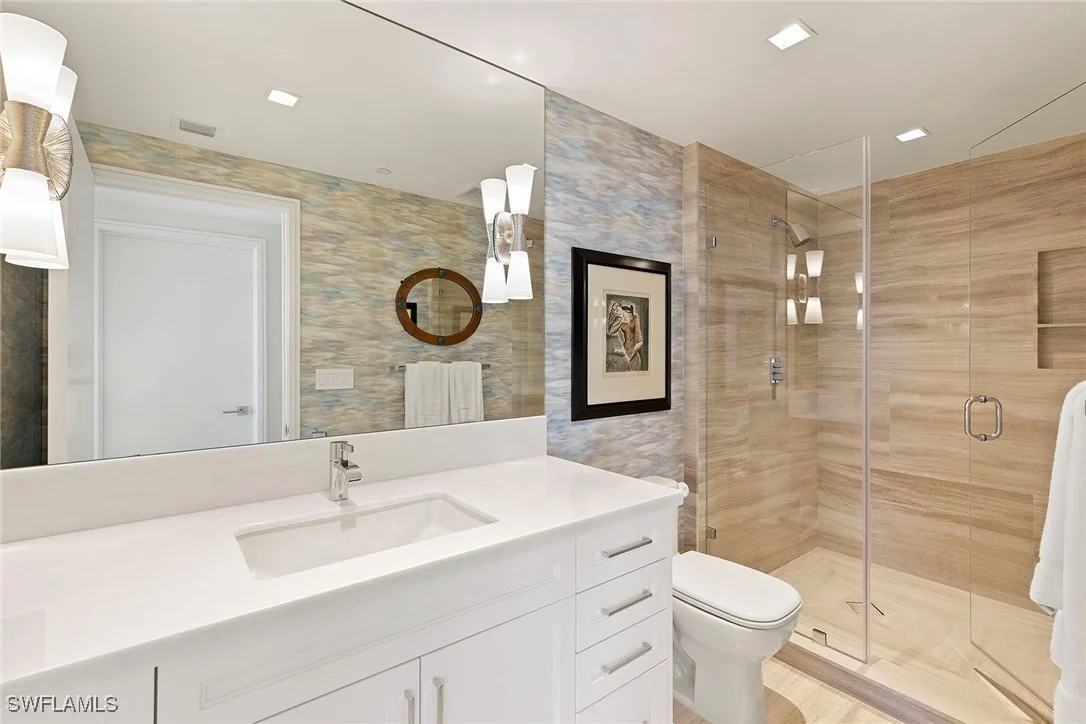 Photo of Unit 902 at 6897 Grenadier Boulevard
