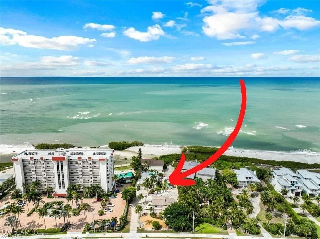 Photo of 7902 Estero Boulevard